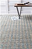 Surya Reeds Grey 80 X 110 Area Rug REED817-811 800-56711 Thumb 10