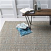 Surya Reeds Grey 80 X 110 Area Rug REED817-811 800-56711 Thumb 12