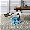 Surya Reeds Grey 80 X 110 Area Rug REED817-811 800-56711 Thumb 16