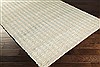 Surya Reeds Grey 80 X 110 Area Rug REED817-811 800-56711 Thumb 1