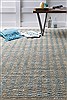 Surya Reeds Grey 80 X 110 Area Rug REED817-811 800-56711 Thumb 6