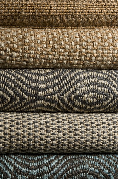 Surya Reeds Green 33 X 53 Area Rug REED821-3353 800-56729 Image 3