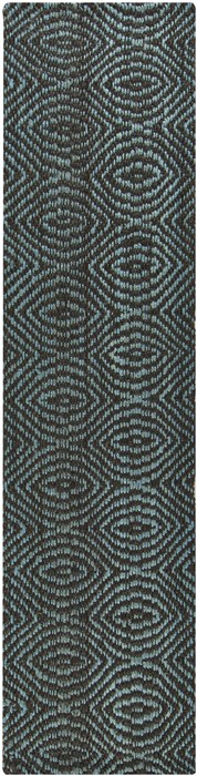 Surya Reeds Green 33 X 53 Area Rug REED821-3353 800-56729 Image 0
