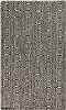 Surya Reeds Grey 100 X 140 Area Rug REED822-1014 800-56732 Thumb 0