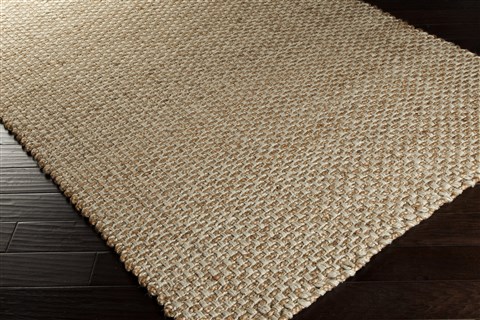 Surya Reeds Yellow 80 X 110 Area Rug REED824-811 800-56746 Image 1