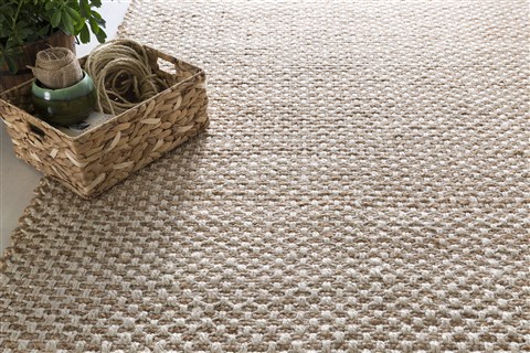 Surya Reeds Yellow 80 X 110 Area Rug REED824-811 800-56746 Image 2