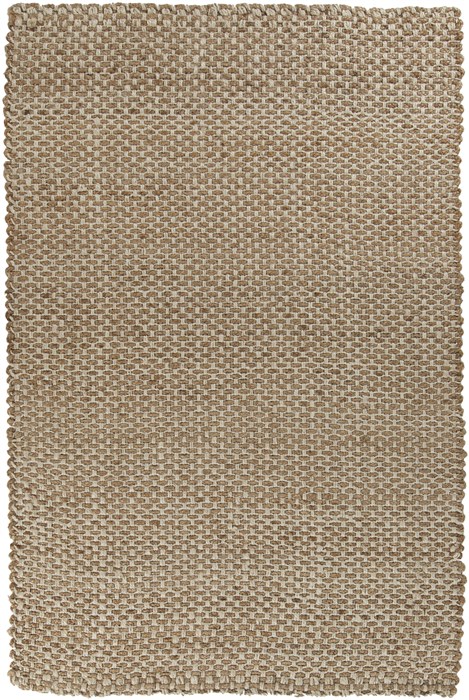 Surya Reeds Yellow 80 X 110 Area Rug REED824-811 800-56746 Image 0