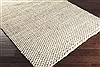 Surya Reeds Grey 20 X 30 Area Rug REED826-23 800-56753 Thumb 1