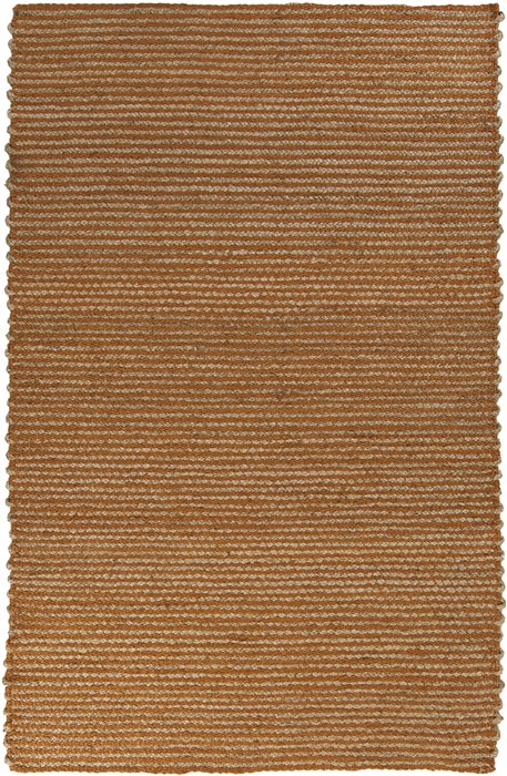 Surya Reeds Orange 100 X 140 Area Rug REED829-1014 800-56767 Image 0