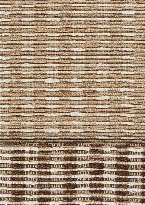 Surya Reeds Brown 33 X 53 Area Rug REED830-3353 800-56774 Image 2