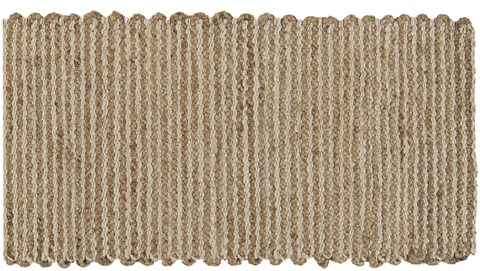 Surya Reeds Brown 33 X 53 Area Rug REED830-3353 800-56774 Image 4