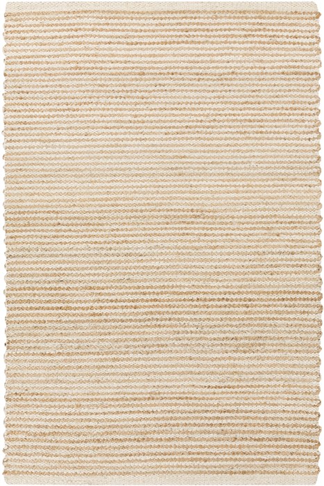 Surya Reeds Brown 33 X 53 Area Rug REED830-3353 800-56774 Image 0