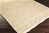 Surya Reeds Brown 33 X 53 Area Rug REED830-3353 800-56774 Thumb 1