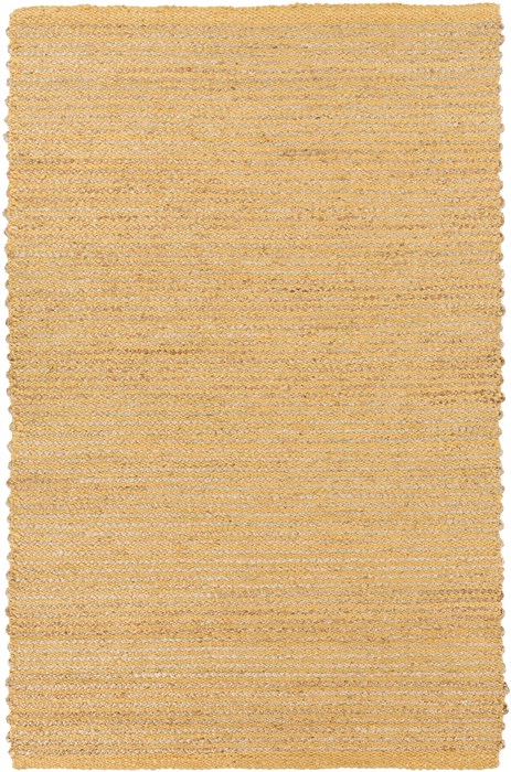 Surya Reeds Yellow 50 X 80 Area Rug REED831-58 800-56780 Image 0