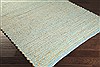 Surya Reeds Blue 100 X 140 Area Rug REED833-1014 800-56787 Thumb 1