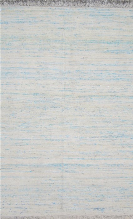Surya REX Blue 50 X 76 Area Rug REX4006-576 800-56849 Image 0