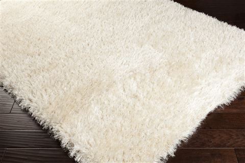 Surya Rhapsody White 20 X 30 Area Rug RHA1001-23 800-56865 Image 1