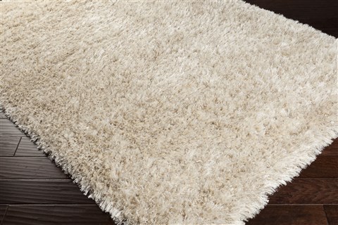 Surya Rhapsody White 20 X 30 Area Rug RHA1002-23 800-56869 Image 1