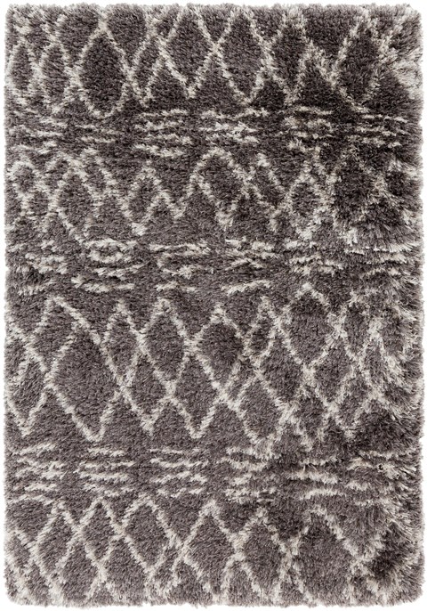 Surya Rhapsody Grey 90 X 120 Area Rug RHA1015-912 800-56900 Image 0