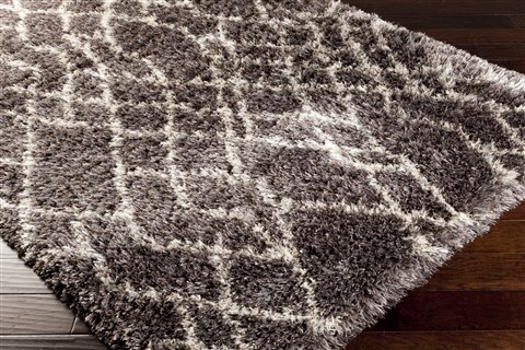 Surya Rhapsody Brown 20 X 30 Area Rug RHA1017-23 800-56905 Image 1