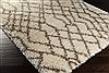 Surya Rhapsody White 50 X 80 Area Rug RHA1022-58 800-56918 Thumb 1