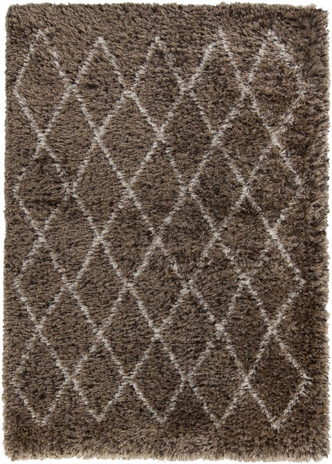Surya Rhapsody Brown 80 X 100 Area Rug RHA1024-810 800-56927 Image 0