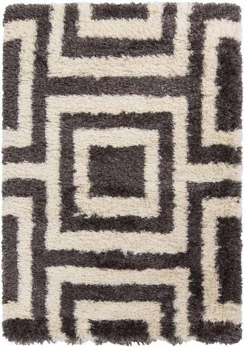 Surya Rhapsody Grey 20 X 30 Area Rug RHA1025-23 800-56929 Image 0