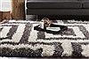 Surya Rhapsody Grey 20 X 30 Area Rug RHA1025-23 800-56929 Thumb 3