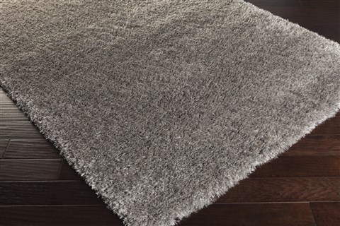 Surya Rhapsody White 90 X 120 Area Rug RHA1033-912 800-56957 Image 1