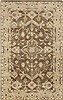 Surya RELIC Brown 50 X 76 Area Rug RLC3003-576 800-56985 Thumb 0