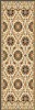 Surya RELIC White Runner 26 X 80 Area Rug RLC3004-268 800-56989 Thumb 0