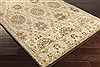 Surya RELIC White 80 X 100 Area Rug RLC3004-810 800-56992 Thumb 1