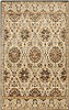 Surya RELIC White 80 X 100 Area Rug RLC3004-810 800-56992 Thumb 0