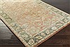 Surya RELIC Red 20 X 30 Area Rug RLC3007-23 800-57006 Thumb 1