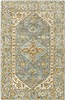 Surya RELIC Green 20 X 30 Area Rug RLC3008-23 800-57012 Thumb 0