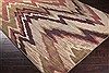 Surya Riley Red 66 X 98 Area Rug RLY5001-6698 800-57034 Thumb 1