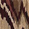 Surya Riley Red 66 X 98 Area Rug RLY5001-6698 800-57034 Thumb 2