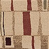 Surya Riley Brown Runner 30 X 80 Area Rug RLY5002-38 800-57040 Thumb 1