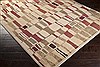 Surya Riley Brown 53 X 76 Area Rug RLY5002-5376 800-57042 Thumb 1