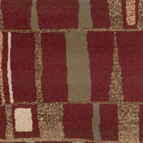 Surya Riley Green 66 X 98 Area Rug RLY5003-6698 800-57051 Image 2