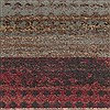 Surya Riley Red 20 X 33 Area Rug RLY5004-233 800-57055 Thumb 2