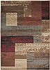 Surya Riley Red 20 X 33 Area Rug RLY5004-233 800-57055 Thumb 0