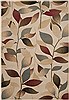 Surya Riley Red 66 X 98 Area Rug RLY5010-6698 800-57105 Thumb 0