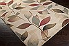 Surya Riley Red 71 X 101 Area Rug RLY5010-7101010 800-57106 Thumb 1