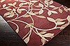 Surya Riley Brown 100 X 130 Area Rug RLY5011-1013 800-57108 Thumb 1