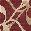 Surya Riley Brown 100 X 130 Area Rug RLY5011-1013 800-57108 Thumb 2