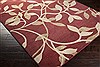 Surya Riley Brown 20 X 33 Area Rug RLY5011-233 800-57109 Thumb 1