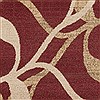 Surya Riley Brown 20 X 33 Area Rug RLY5011-233 800-57109 Thumb 2