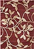 Surya Riley Brown 20 X 33 Area Rug RLY5011-233 800-57109 Thumb 0