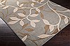 Surya Riley Grey 66 X 98 Area Rug RLY5012-6698 800-57123 Thumb 1